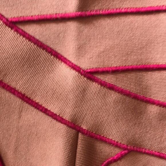 Herve Leger L NWT bandage dress - Picture 2 of 11